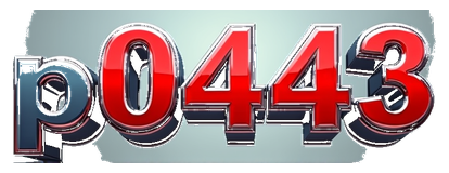 p0443 logo